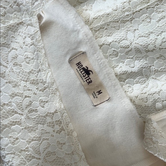 HOLLISTER LACE DRESS - Picture 5 of 6